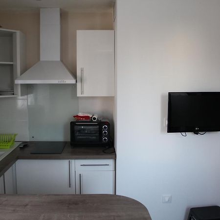Joli Studio 1 Personne, Avec Terrasse Tarbes Exterior foto